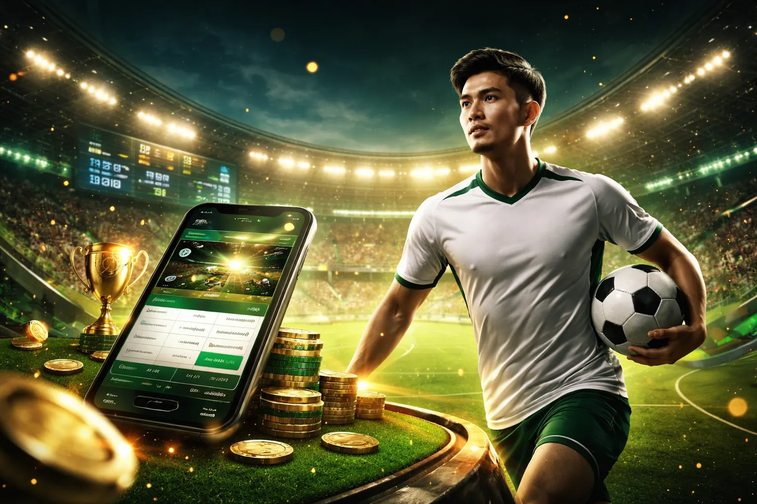 Chọi gà trực tuyến thú vị tại 88xx win