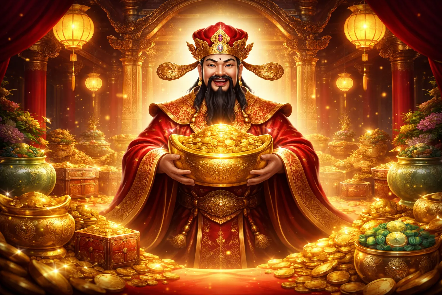Hướng dẫn cách thức tham gia 88xx win