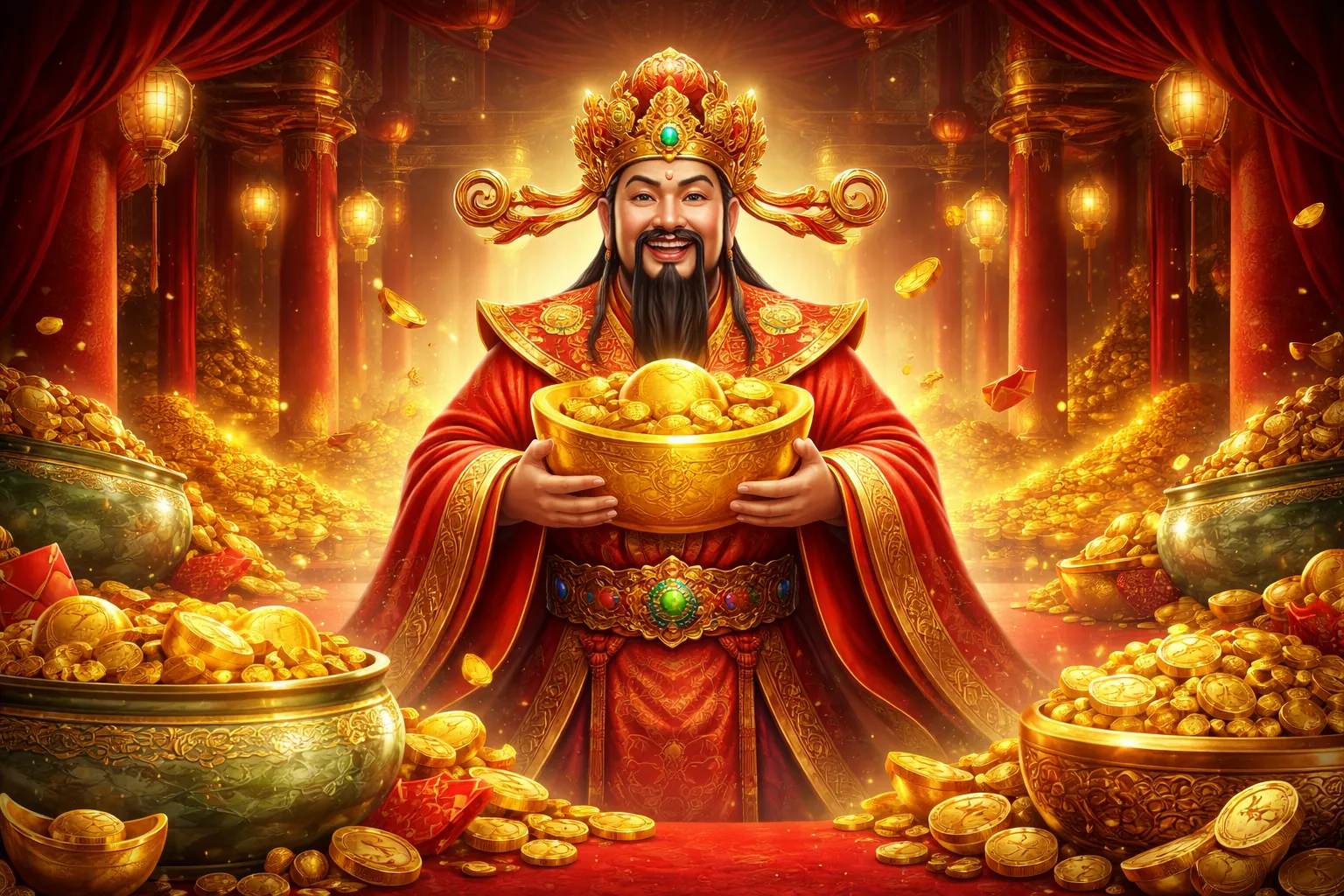 Kinh nghiệm chơi nổ hũ đổi thưởng hiệu quả tại 88xx win