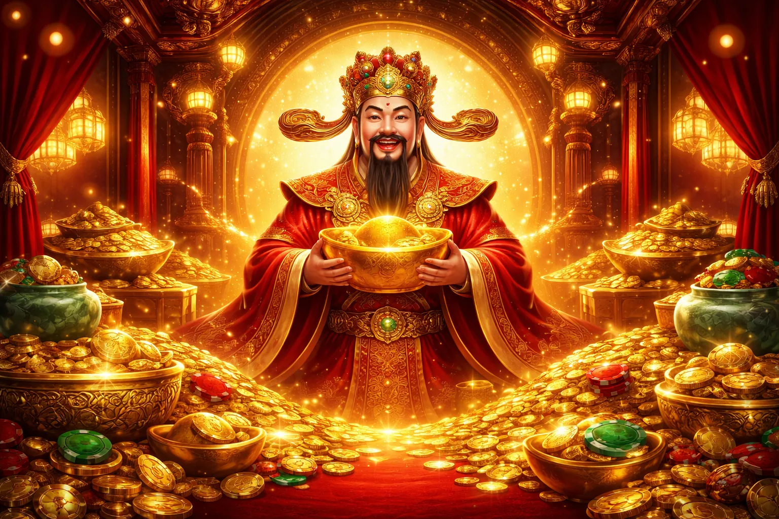 Cổng game nổ hũ đổi thưởng 88xx win
