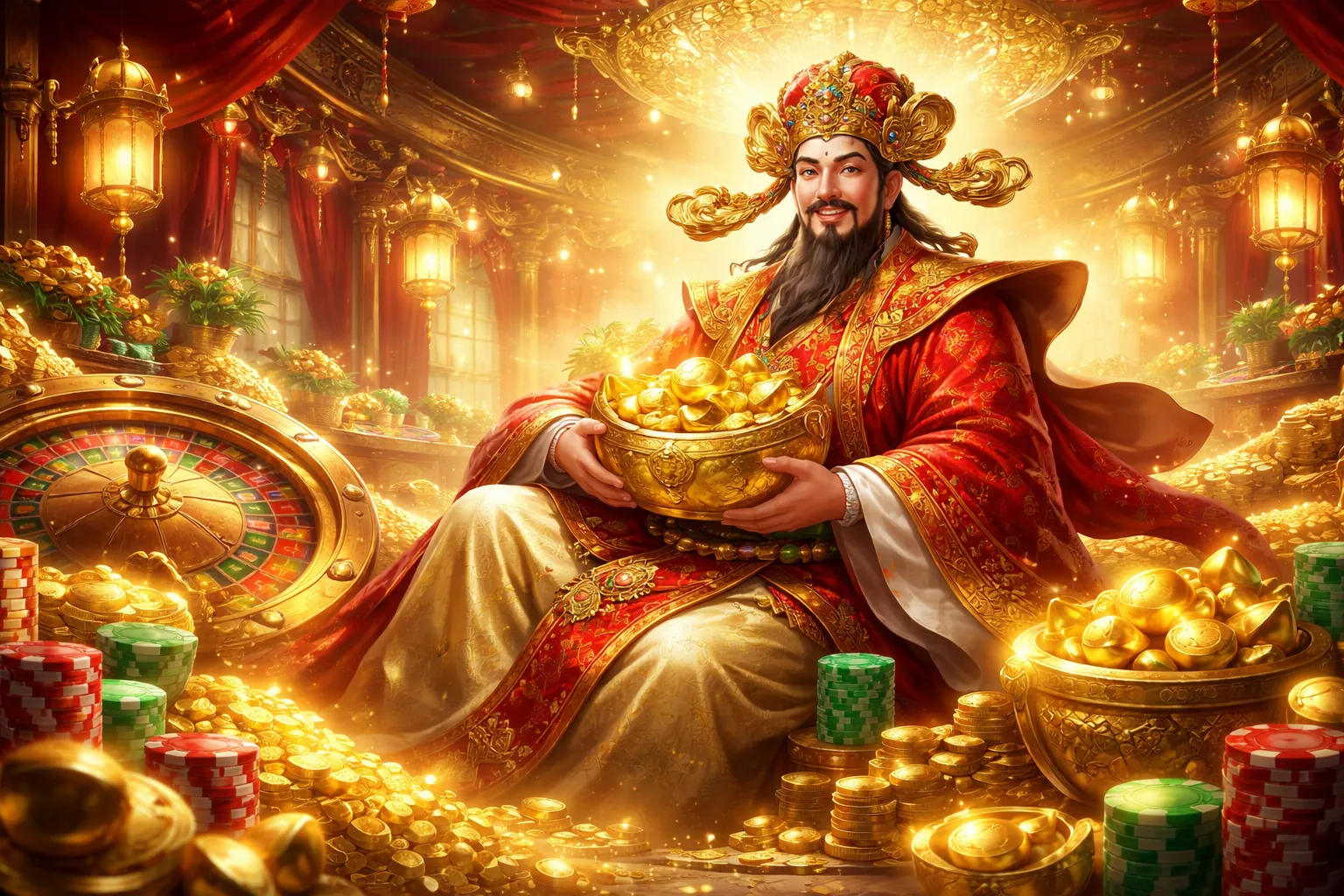 Chương trình khuyến mãi 88xx win