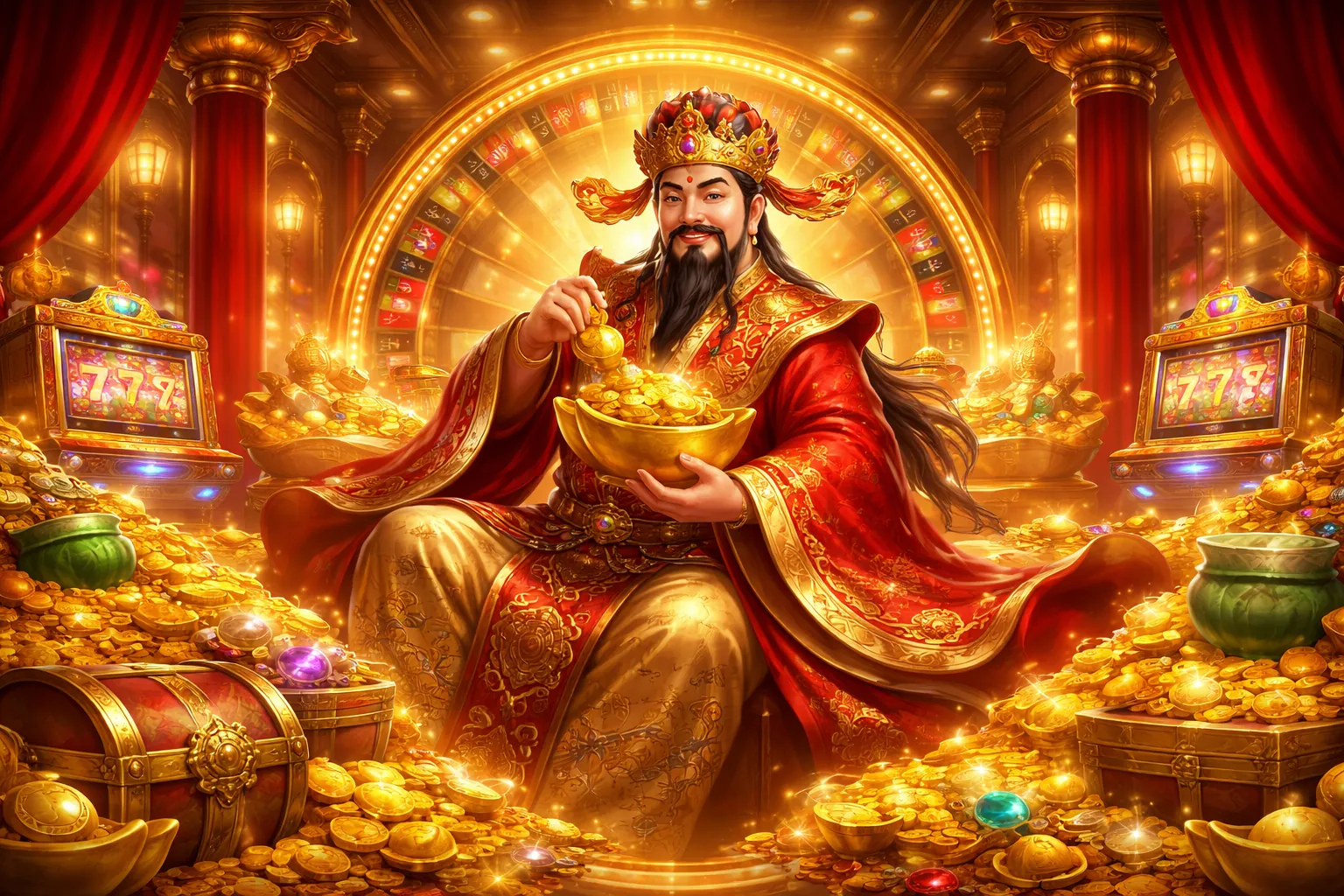 Giới thiệu sòng bạc 88xx win