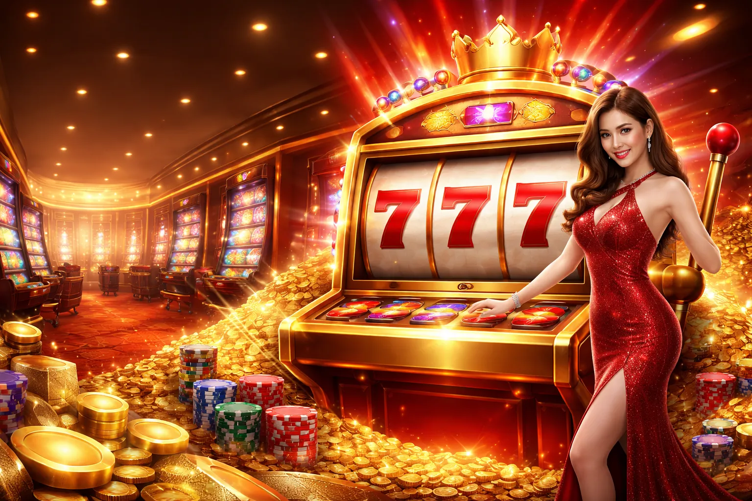 Các sản phẩm game tại 88xx win