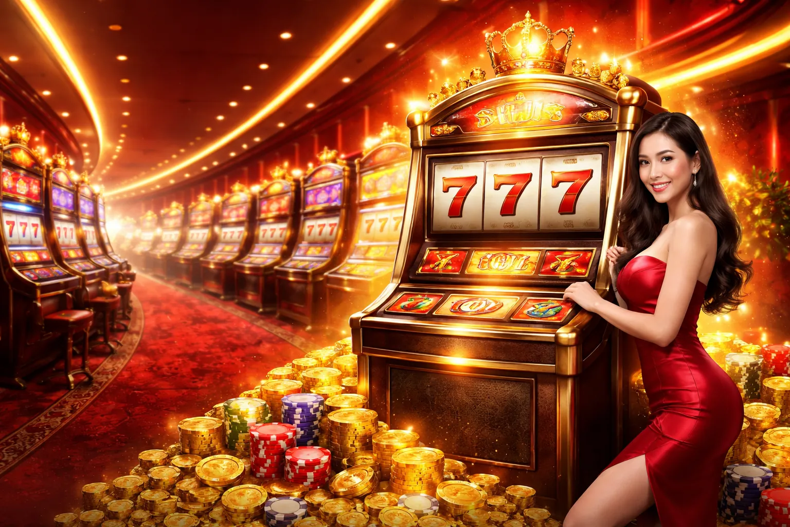 Khám phá thế giới giải trí 88xx win